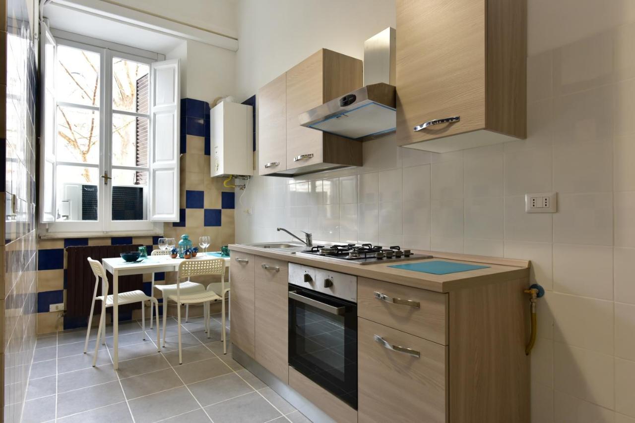 Termini Star Apartment Rom