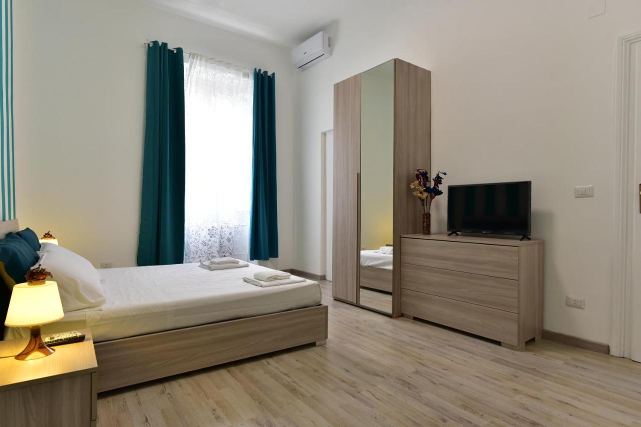 Termini Star Apartment Rom