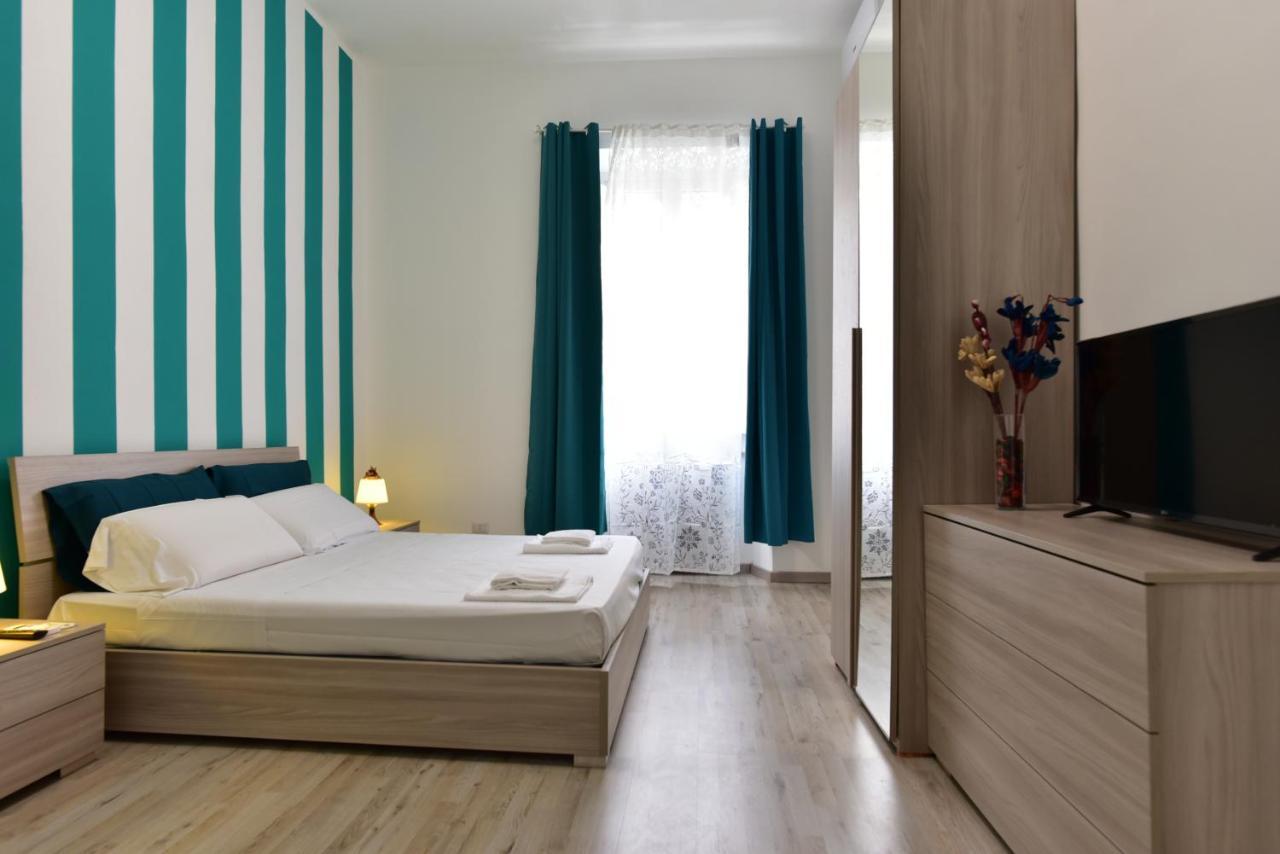 Apartment Termini Star Rom
