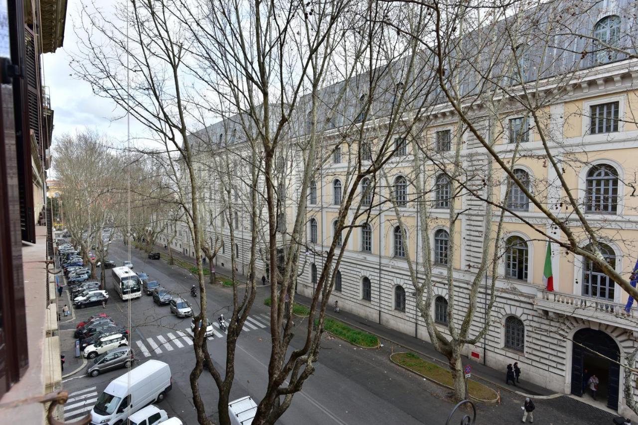 Termini Star Apartment Rom