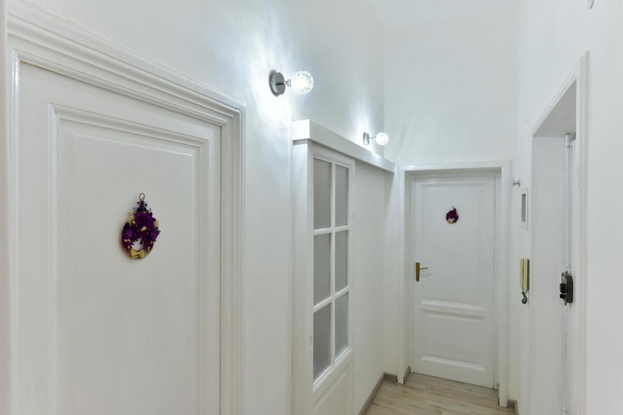 Termini Star Apartment Rom
