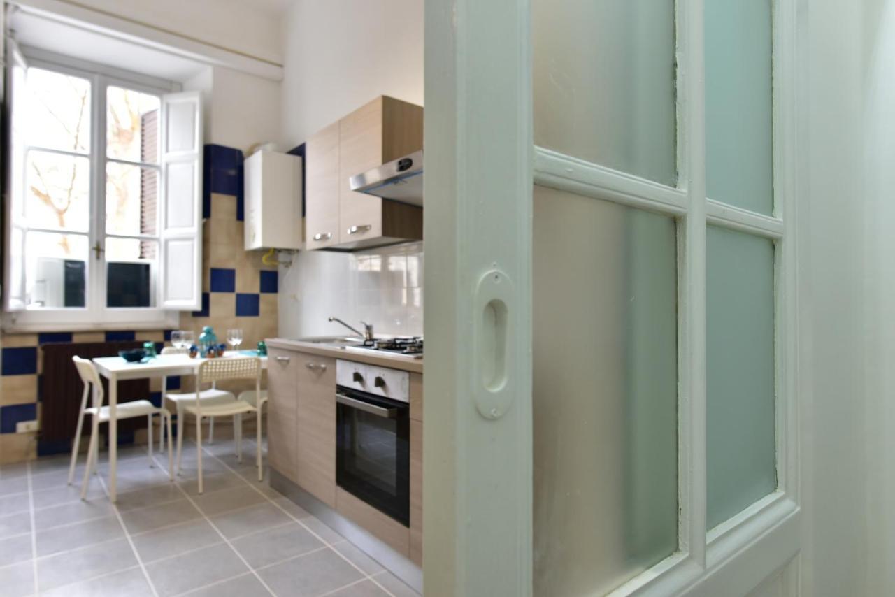 Termini Star Apartment Rom