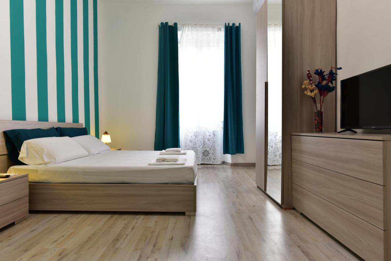 Apartment Termini Star Rom