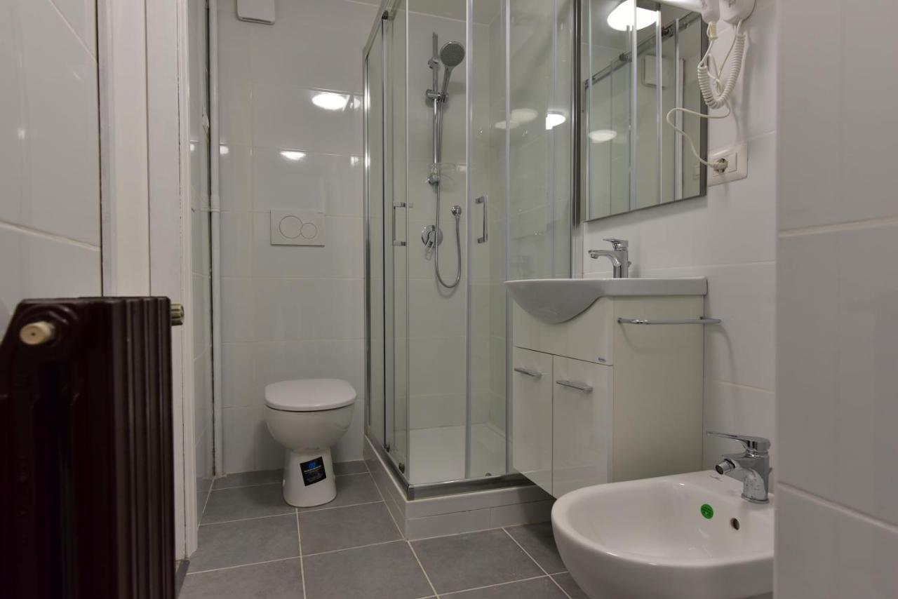 Apartment Termini Star *