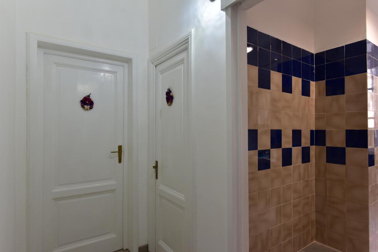 Termini Star Apartment Rom