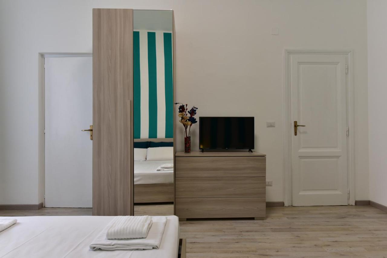 Apartamento Termini Star *