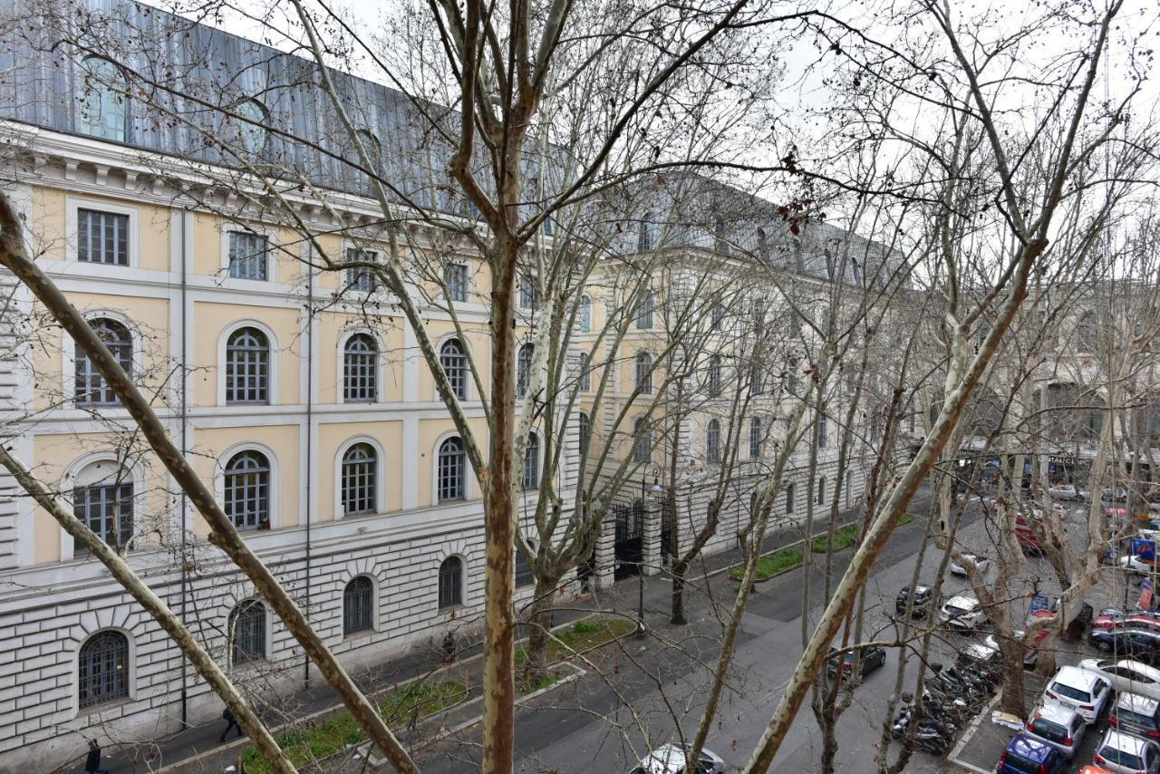 Apartamento Termini Star *